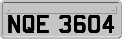 NQE3604