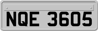 NQE3605