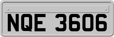 NQE3606