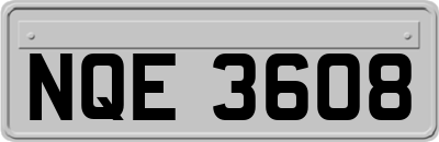 NQE3608