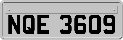 NQE3609