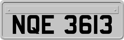 NQE3613