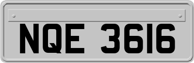 NQE3616