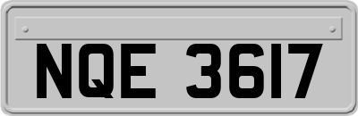 NQE3617