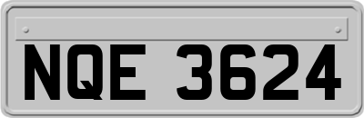 NQE3624