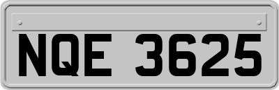 NQE3625