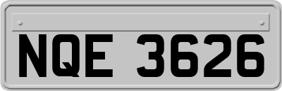 NQE3626