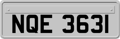 NQE3631