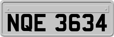 NQE3634