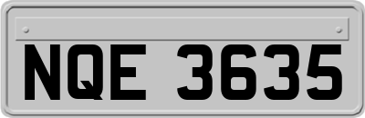 NQE3635