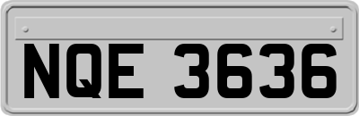 NQE3636