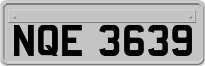 NQE3639