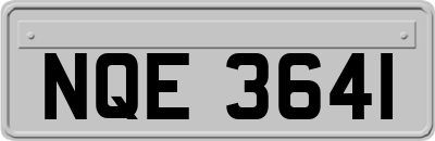 NQE3641