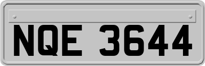 NQE3644