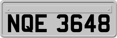 NQE3648