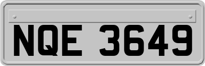 NQE3649