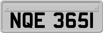 NQE3651