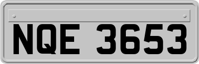 NQE3653