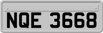 NQE3668