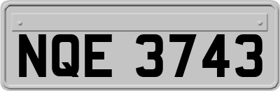 NQE3743
