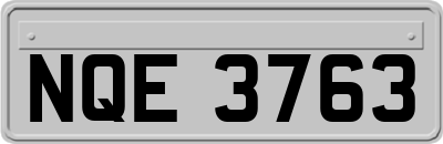 NQE3763