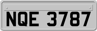 NQE3787
