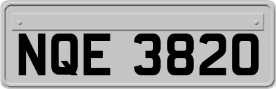 NQE3820