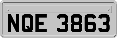 NQE3863