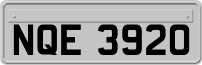 NQE3920