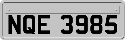 NQE3985