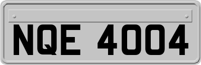 NQE4004