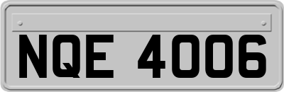 NQE4006
