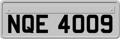 NQE4009