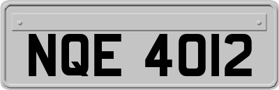 NQE4012