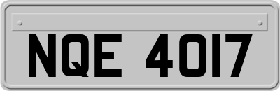 NQE4017