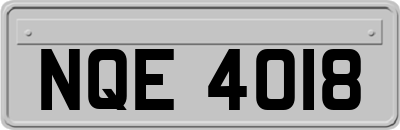 NQE4018
