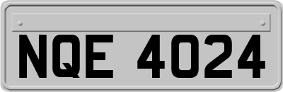 NQE4024