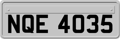 NQE4035