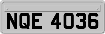 NQE4036