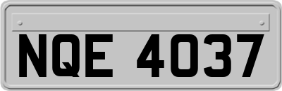 NQE4037