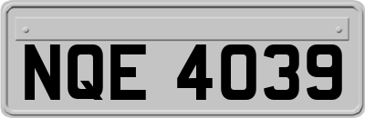 NQE4039