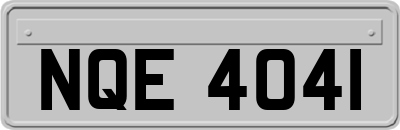 NQE4041