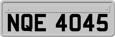 NQE4045