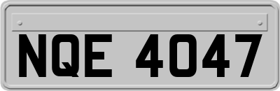 NQE4047