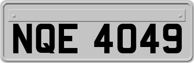 NQE4049