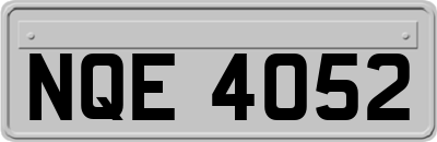 NQE4052