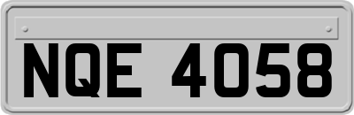 NQE4058