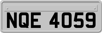 NQE4059