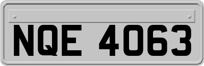 NQE4063