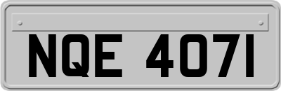NQE4071